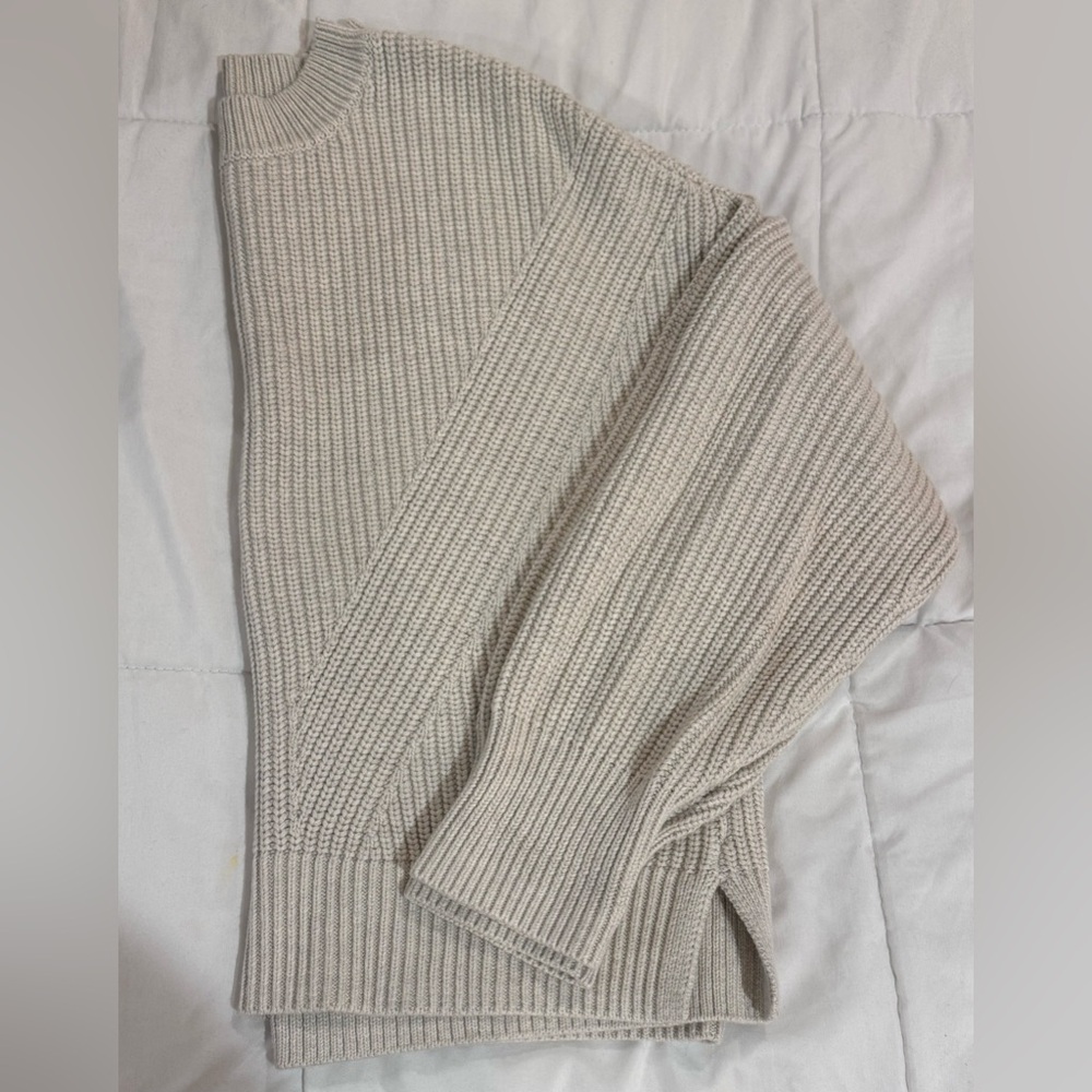 Abercrombie and Fitch Sweater